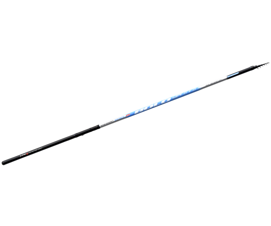 

Болонское удилище Flagman Sherman Pro Bolo New Generation 5м
