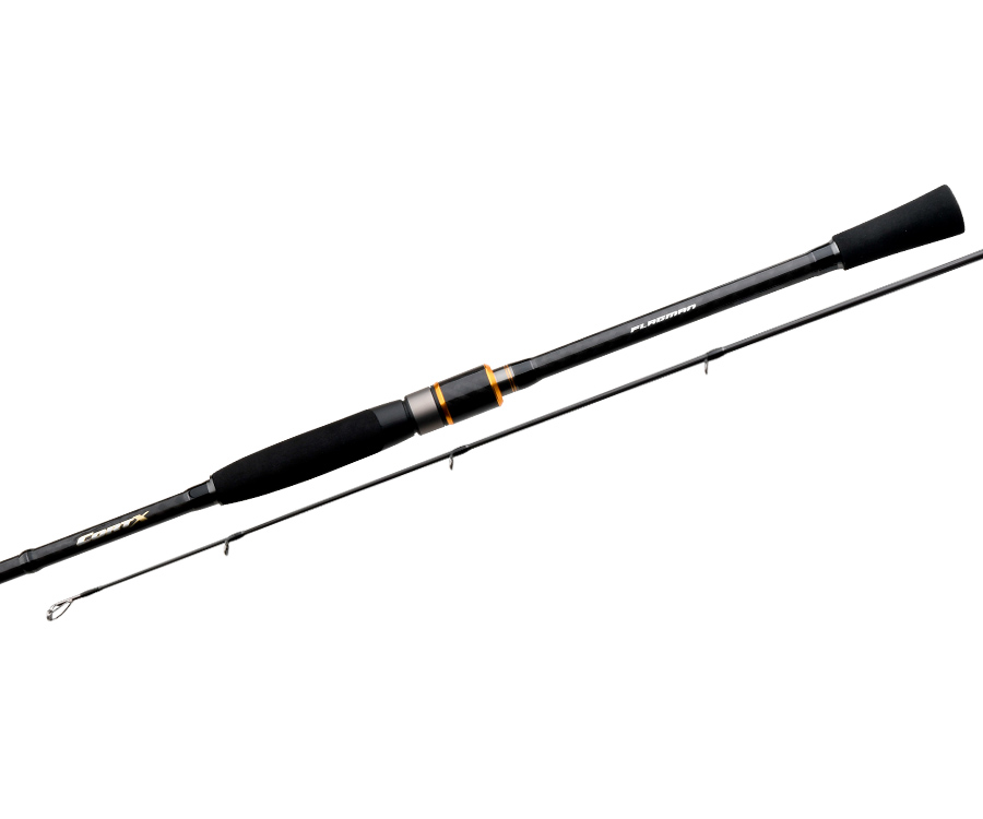 

Спиннинговое удилище Flagman Cort-X 80MH 2.44м 8-36г