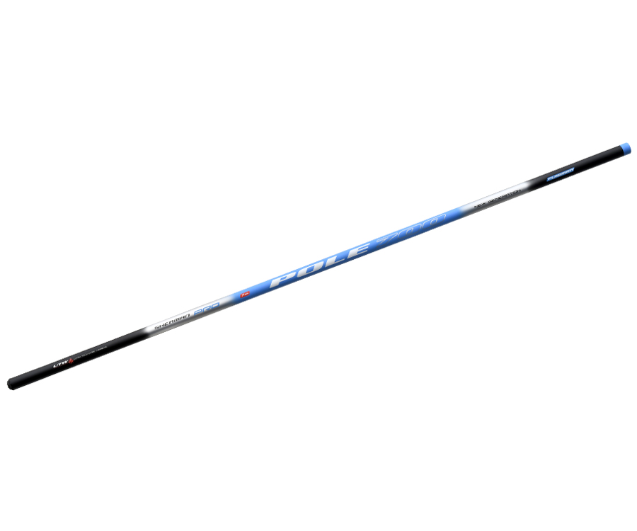 

Маховое удилище Flagman Sherman Pro Pole New Generation 7м