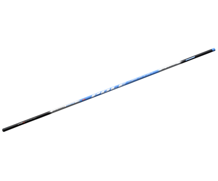 

Маховое удилище Flagman Sherman Pro Pole New Generation 5м