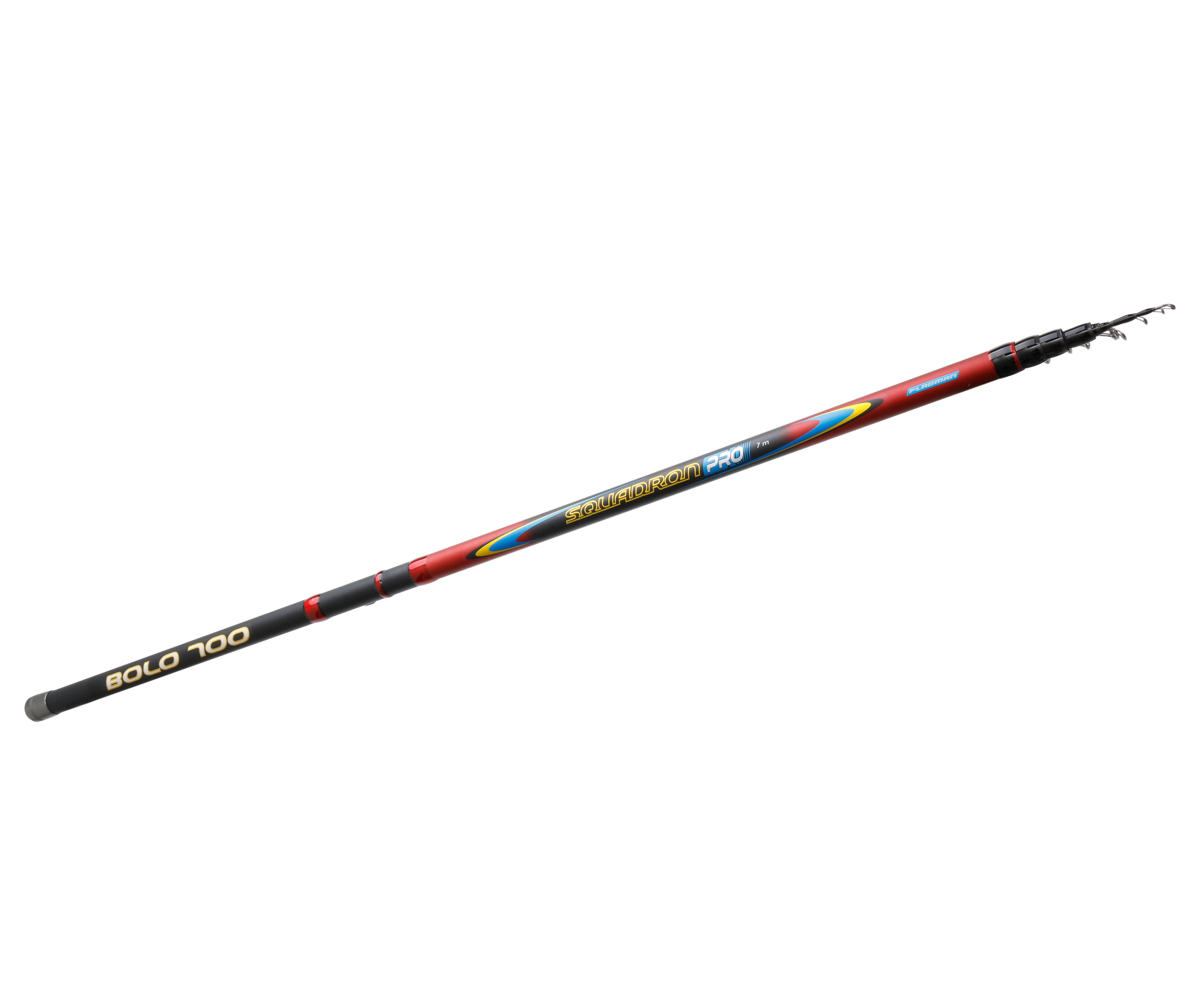 

Болонское удилище Flagman Squadron Pro Bolo 700