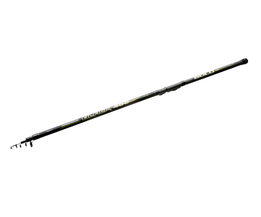 

Болонское удилище Flagman Magnum Black Bolo 4м