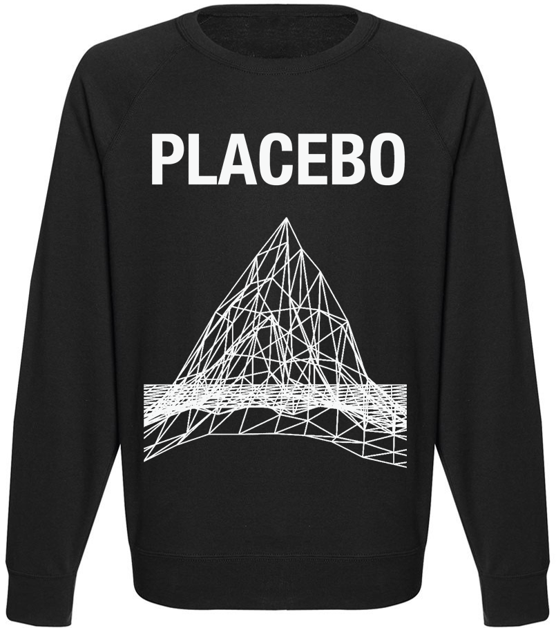 

Свитшот Fat Cat Placebo - Mountain Graph  19208, Свитшот Fat Cat Placebo - Mountain Graph L 19208