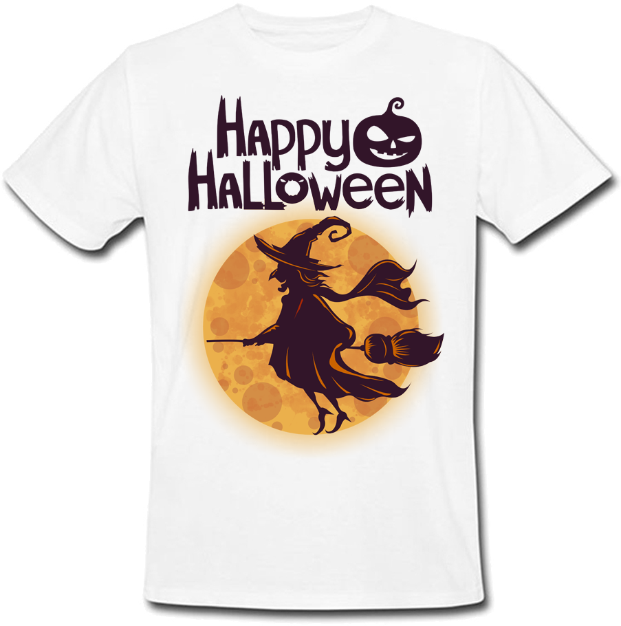 

Футболка Fat Cat Happy Halloween (белая)  33333, Футболка Fat Cat Happy Halloween (белая) M 33333
