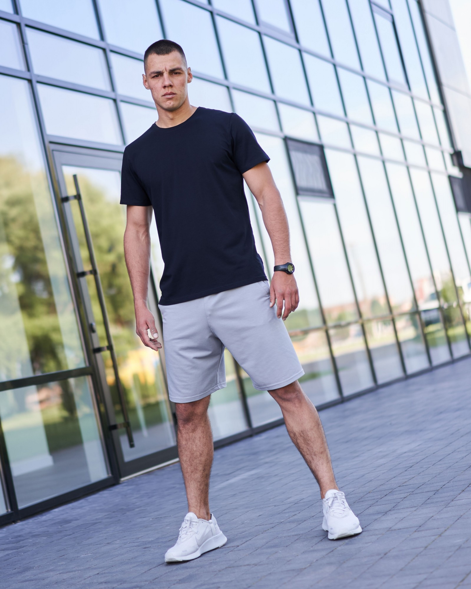 

Мужская футболка GR8 active wear модель FT-синий размер, Мужская футболка GR8 active wear модель FT-синий размер 4XL
