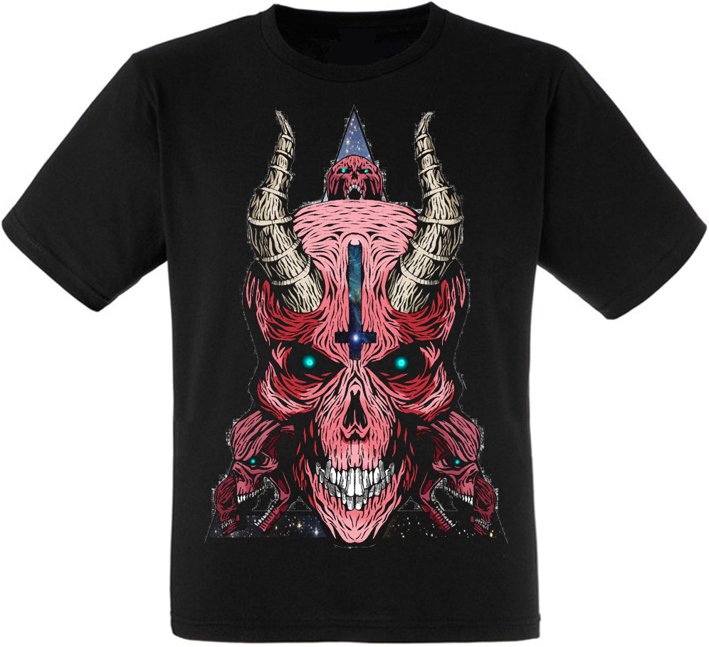 

Футболка Fat Cat Devil Space  13151, Футболка Fat Cat Devil Space M 13151