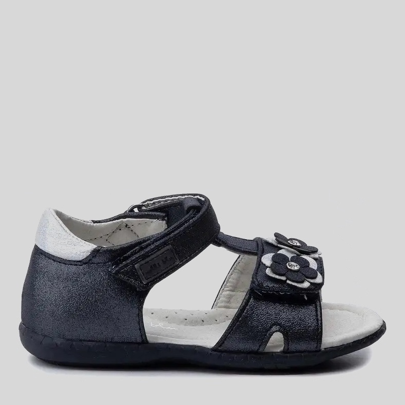 

Босоножки Nelli Blu CM3020-3 21 Синие