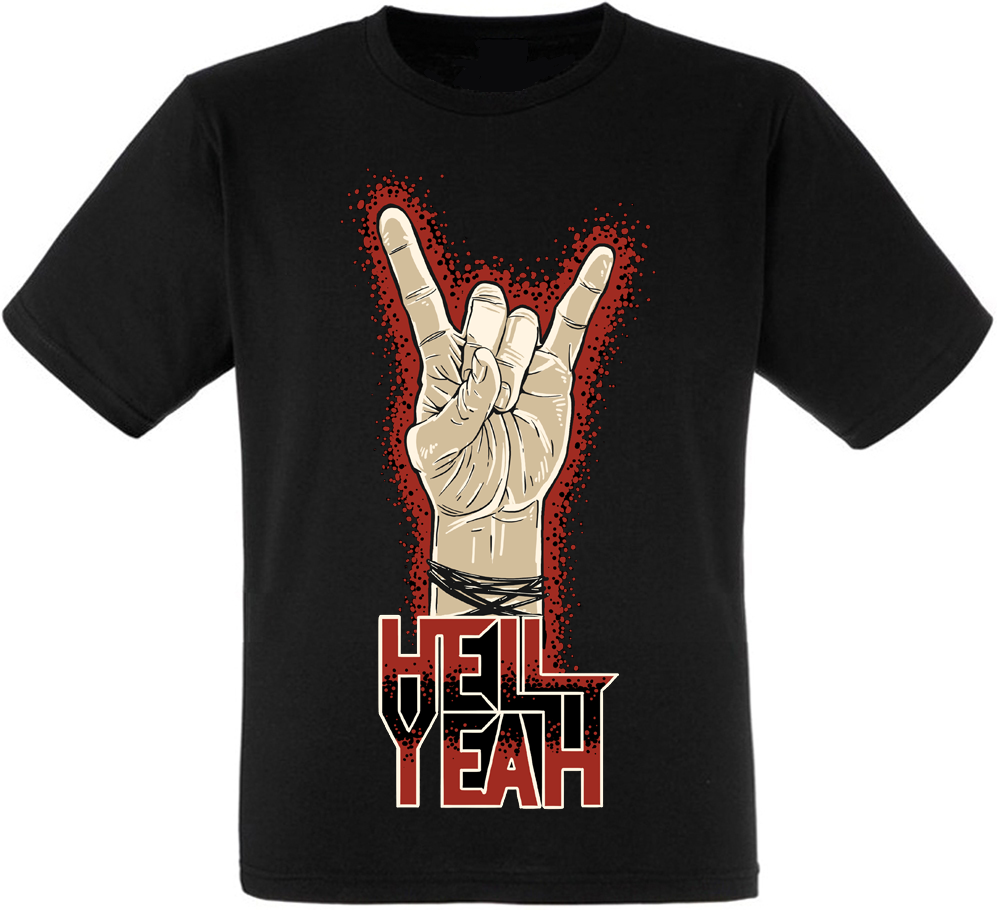 

Футболка Fat Cat Hell Yeah  13037, Футболка Fat Cat Hell Yeah XL 13037