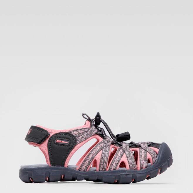 

Сандалии Sprandi CP81-21298 31 Розовые