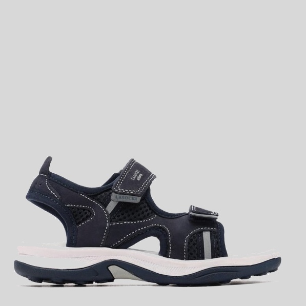 

Сандалии Lasocki CI12-TWISTY-01(III)CH 25 Синие