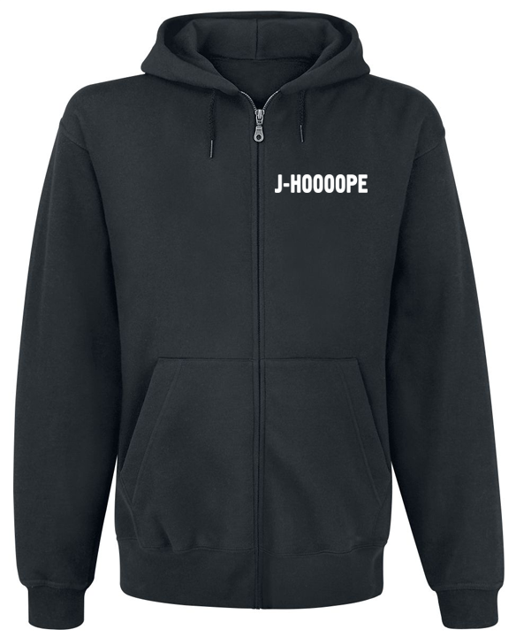 

Толстовка с молнией Fat Cat BTS Bangtan Boys "J-HOOOOPE"  30623, Толстовка с молнией Fat Cat BTS Bangtan Boys "J-HOOOOPE" L 30623
