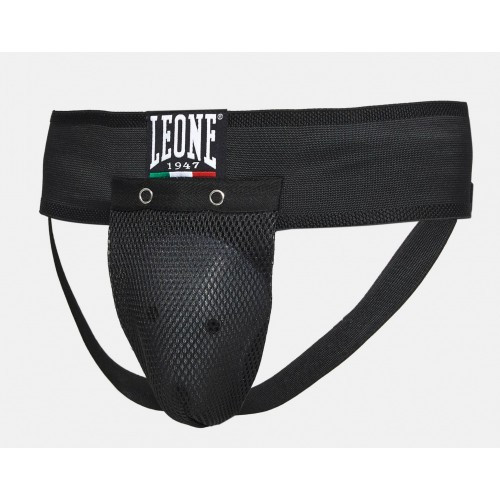 

Защита паха Leone Black M