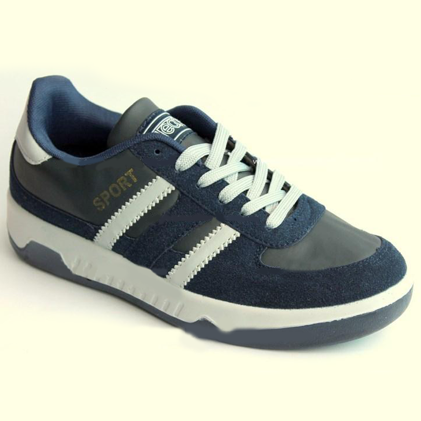 

Мужские кроссовки Feader синие dark blue 45 11865