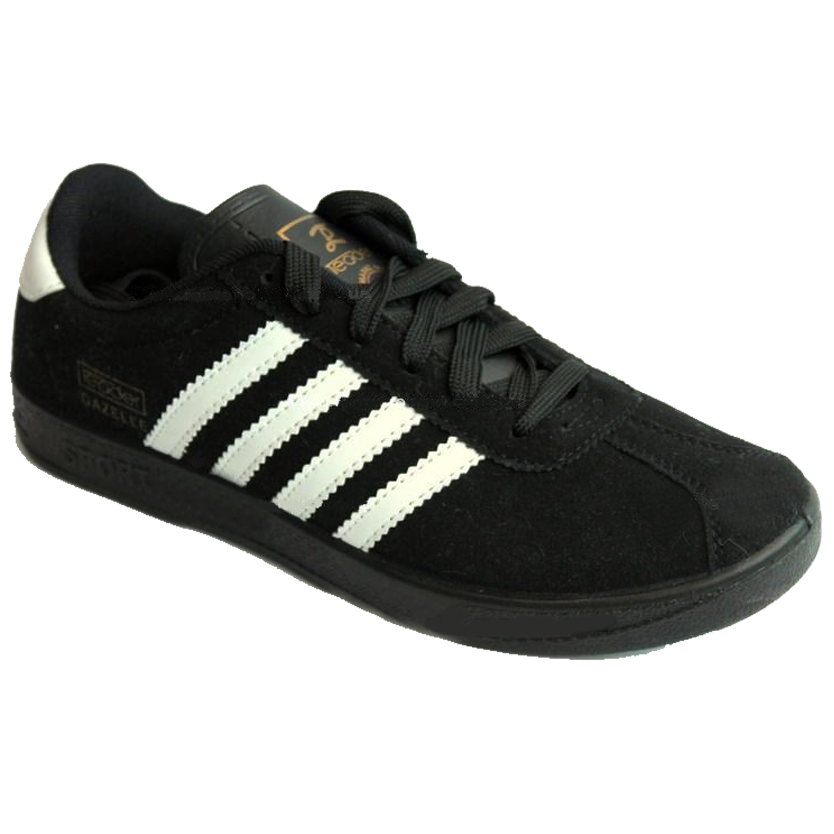 

Мужские кроссовки Feader чёрные black 43 11851