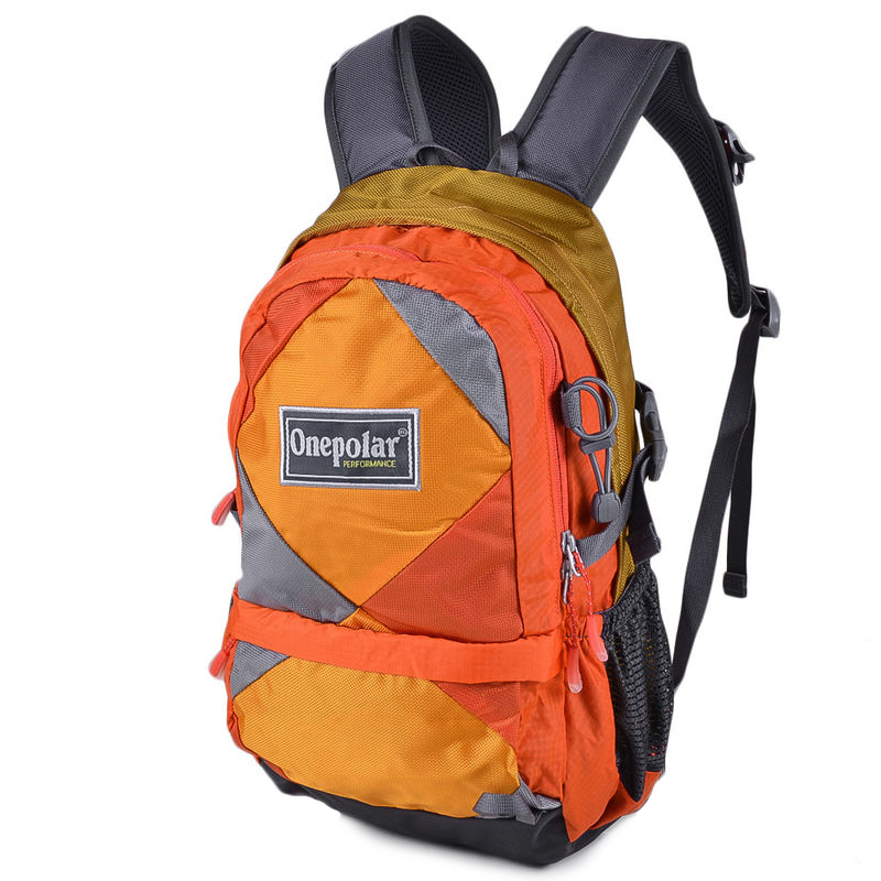 

Детский рюкзак (W1590-orange) Onepolar 39х23х16 см Оранжевый 000143493