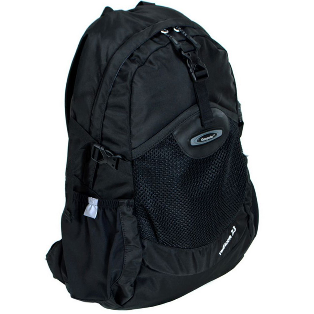 

Рюкзак ONEPOLAR W1581 подростковый черный