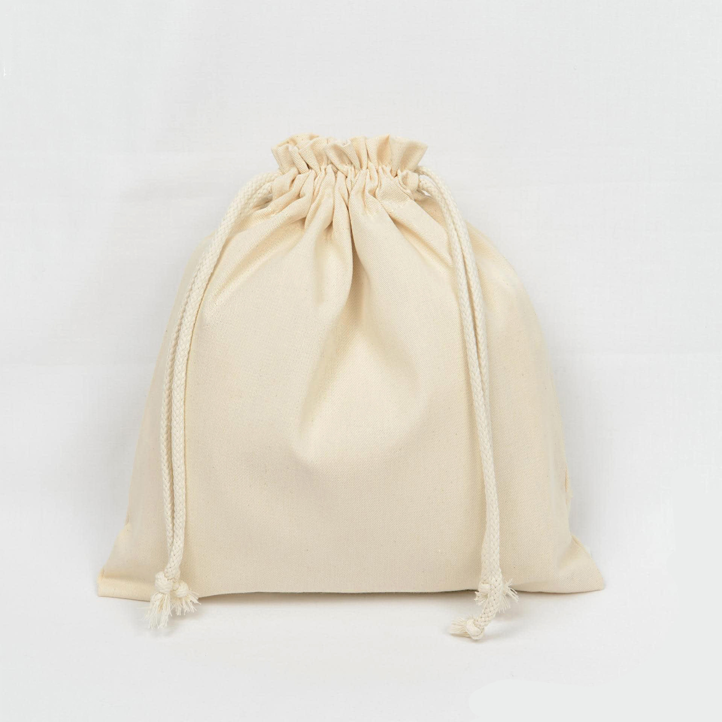 

Эко-мешок хлопковый 30 х 33 см Silk Route a-791