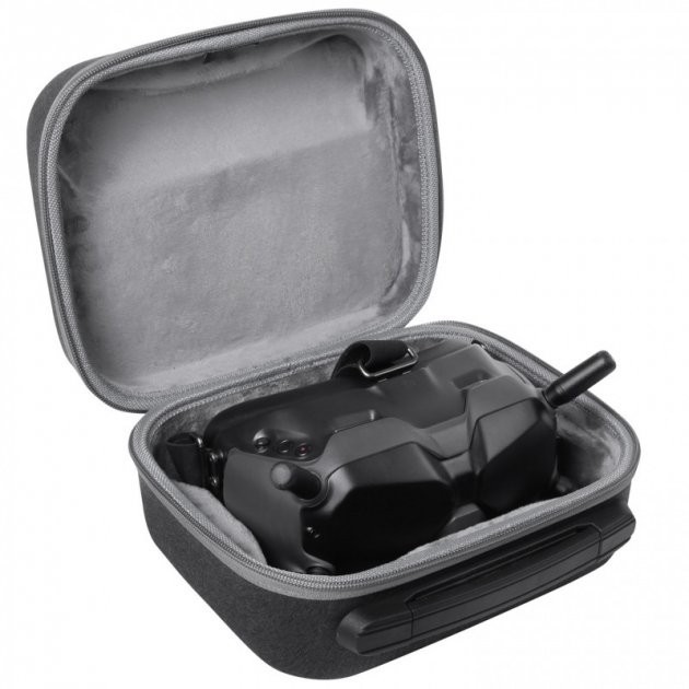 

Компактный кейс Sunnylife для DJI FPV Goggles Sunnylife V2 FV-B194