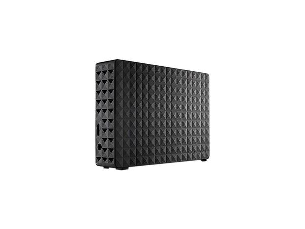 

Жесткий диск Seagate Expansion 6TB STEB6000403 3.5" USB 3.0 External HDD