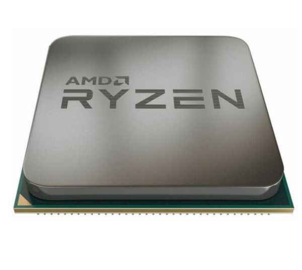 

Процессор AMD Ryzen 7 3700X 3.6GHz/32MB (100-000000071) sAM4 OEM