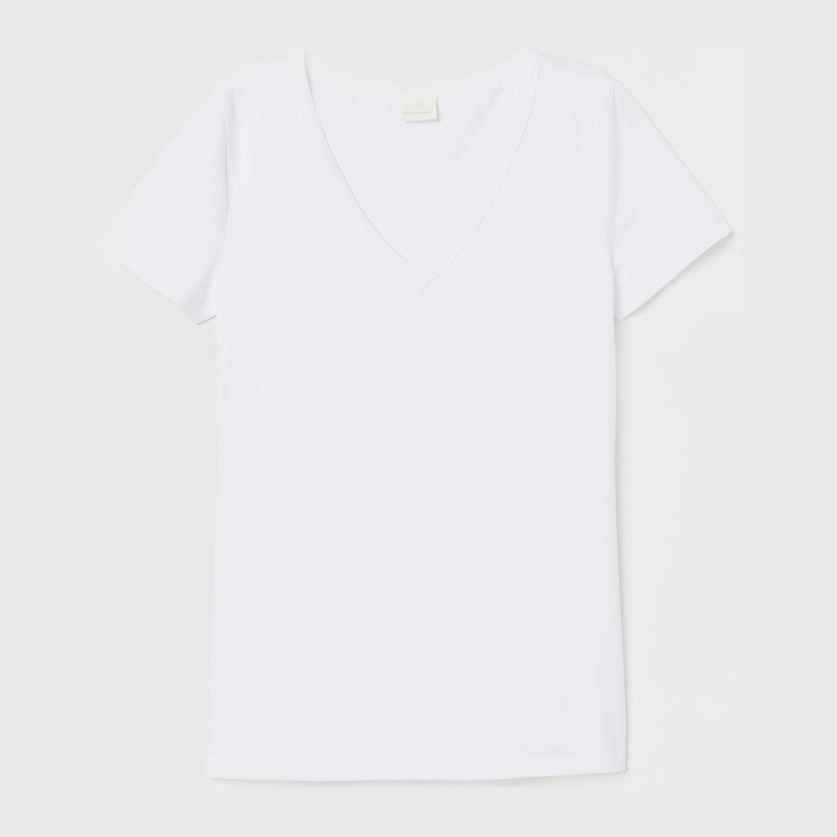 

Футболка H&M 7727731-ACTS M Белая