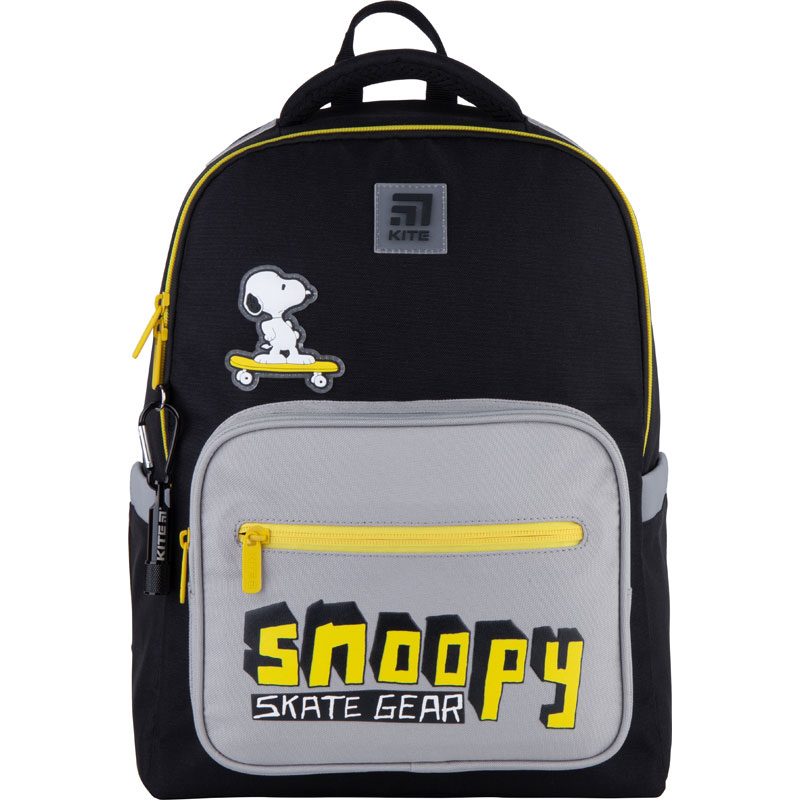 

Рюкзак Kite Education Peanuts Snoopy 14л (SN21-770M-1)