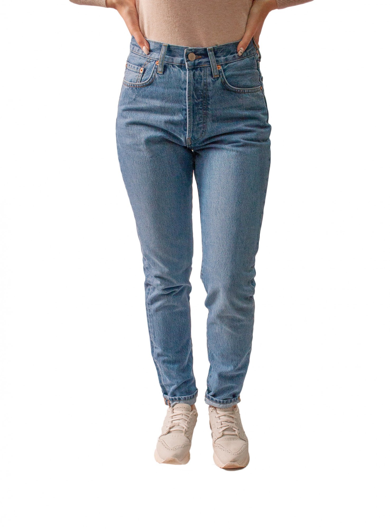 

Джинсы 501 SKINNY 04  Синие, Джинсы 501 SKINNY 04 30 Синие
