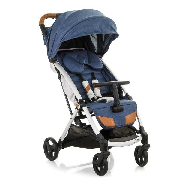 

Прогулочная коляска Babyhit Neos Noble Blue