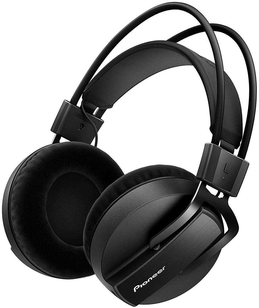 

Наушники Pioneer HRM-7 Black