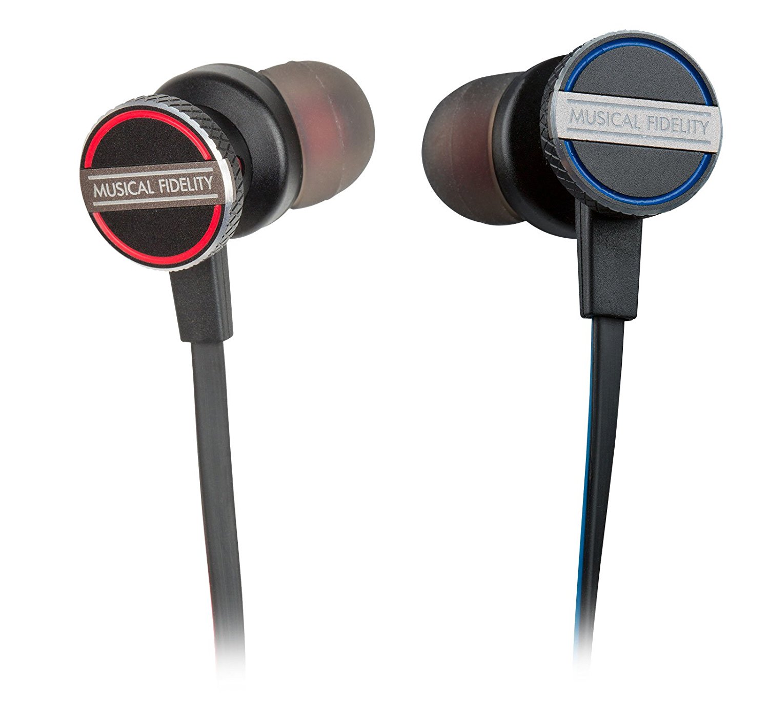 

Наушники Musical Fidelity EB33