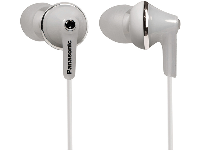 

Наушники Panasonic RP-HJE190E-W White