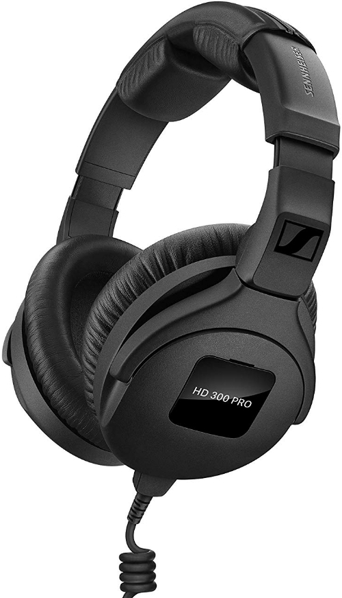 

Наушники Sennheiser HD 300 Pro