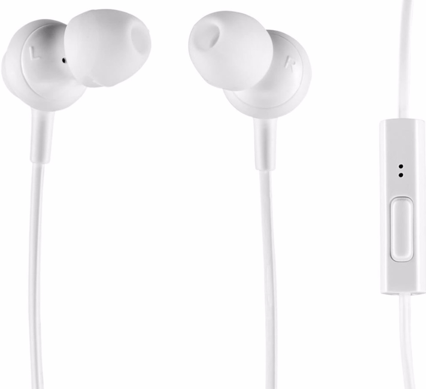 

Наушники Panasonic RP-TCM360GC-W