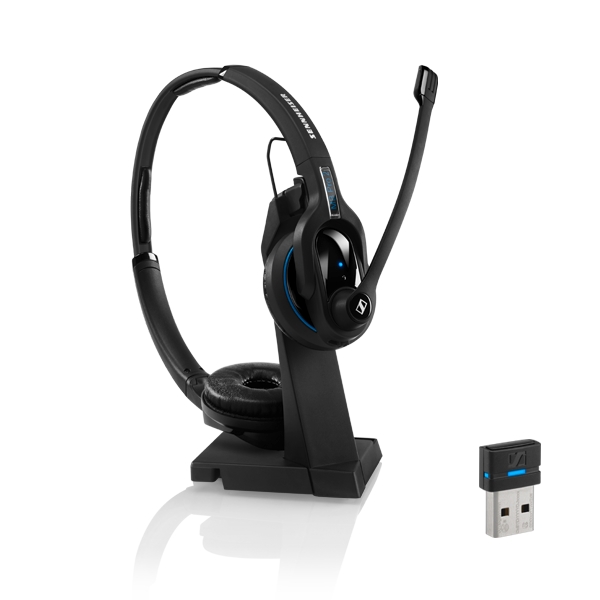 

Bluetooth бизнес-гарнитура Sennheiser MB PRO 2 UC ML