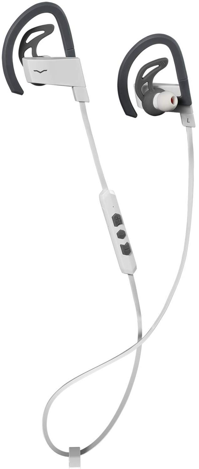 

Наушники V-Moda BassFit Wireless White