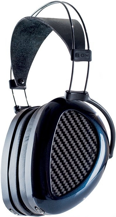 

Наушники MrSpeakers AEON Flow Closed (4-pin XLR)