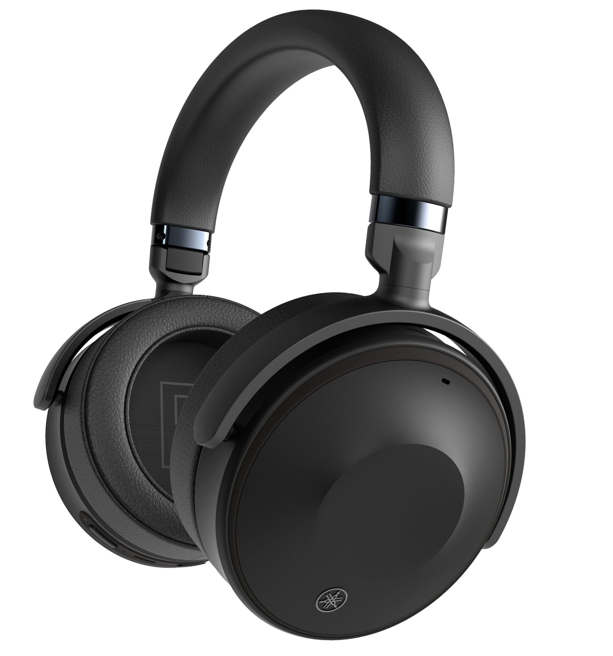 

Наушники Yamaha YH-E700A Black
