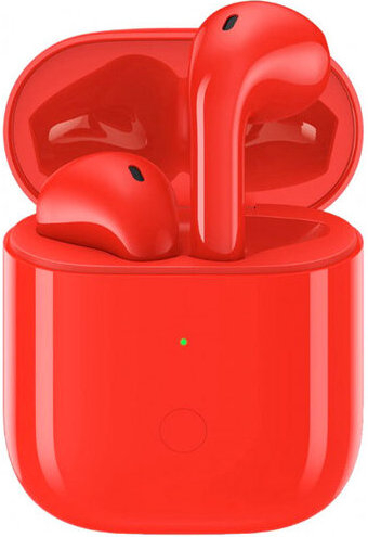 

Наушники Realme Buds Air Neo Red