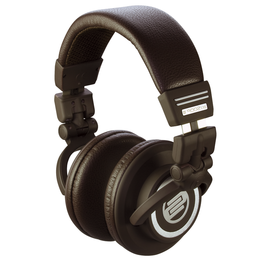 

Наушники Reloop RHP-10 Chocolate Crown