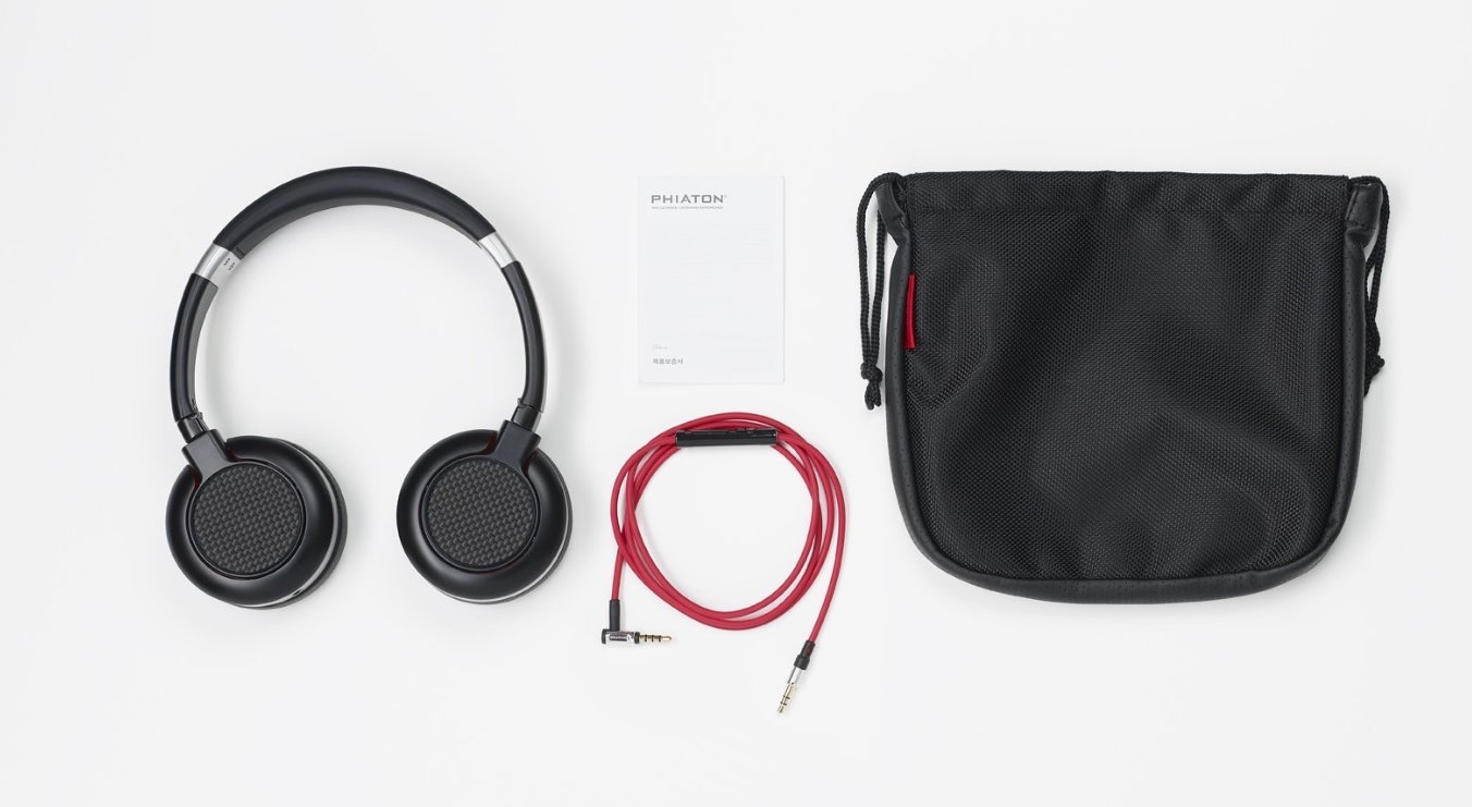

Наушники Phiaton MS430 Fusion