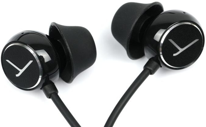 

Наушники Beyerdynamic Soul Byrd