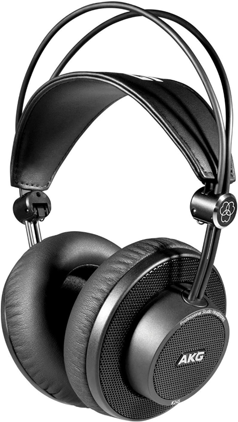 

Наушники AKG K245
