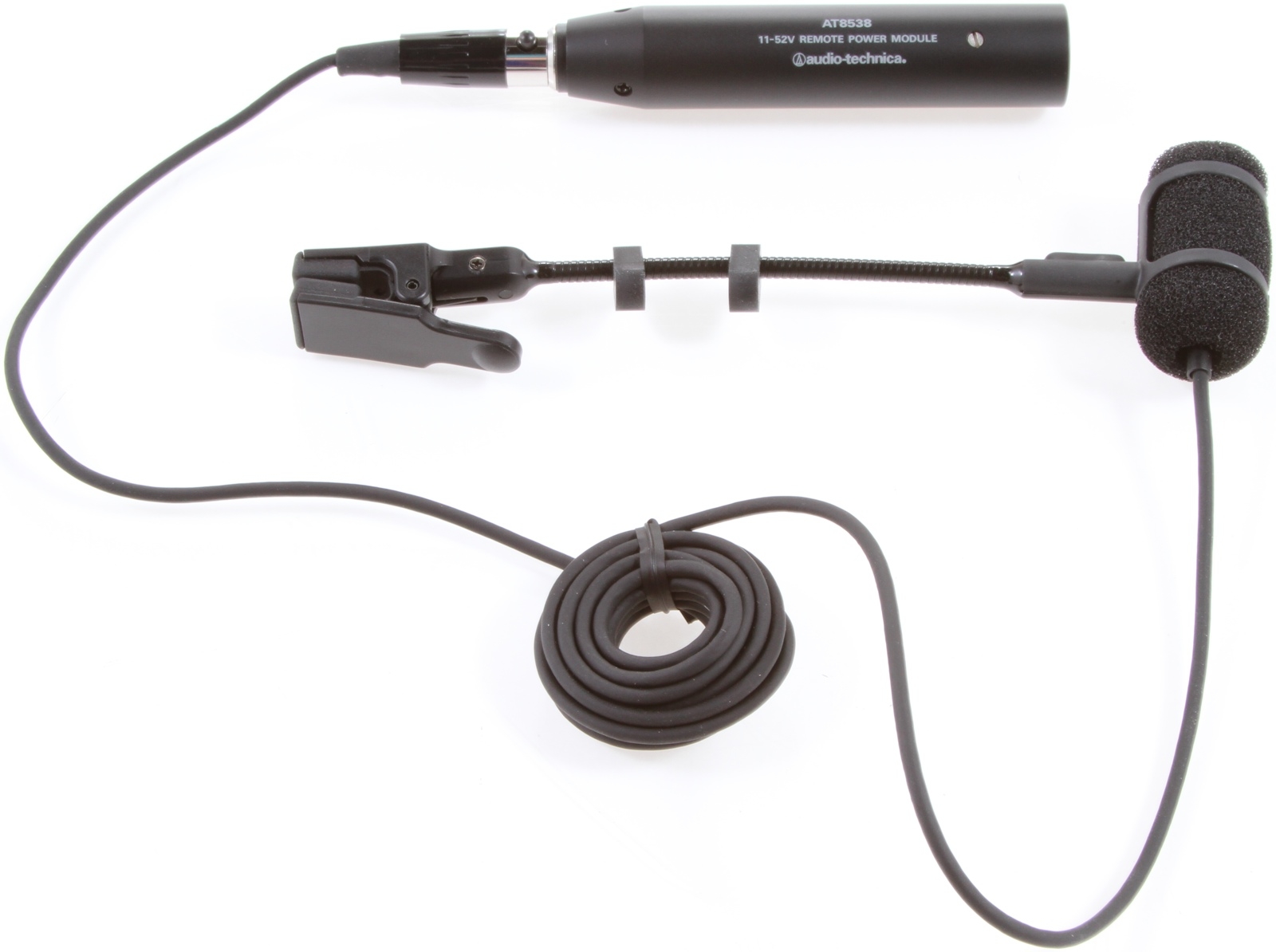 

Микрофон Audio-Technica PRO35