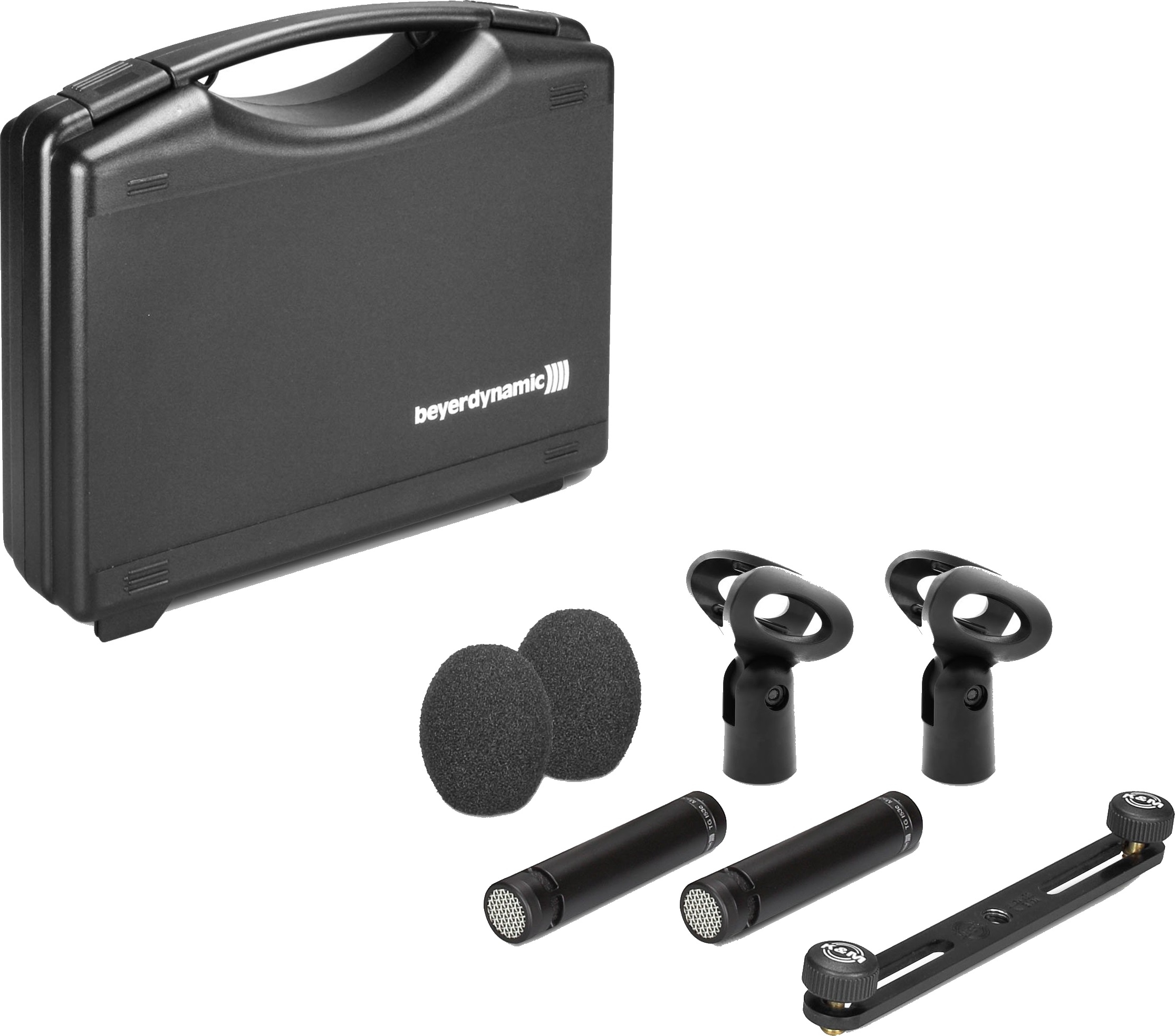 

Микрофон Beyerdynamic TG I53c Stereo-Set