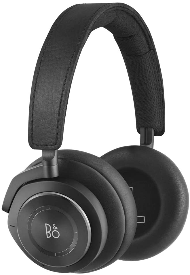 

Наушники Bang & Olufsen BeoPlay H9 3rd gen Black (6436)