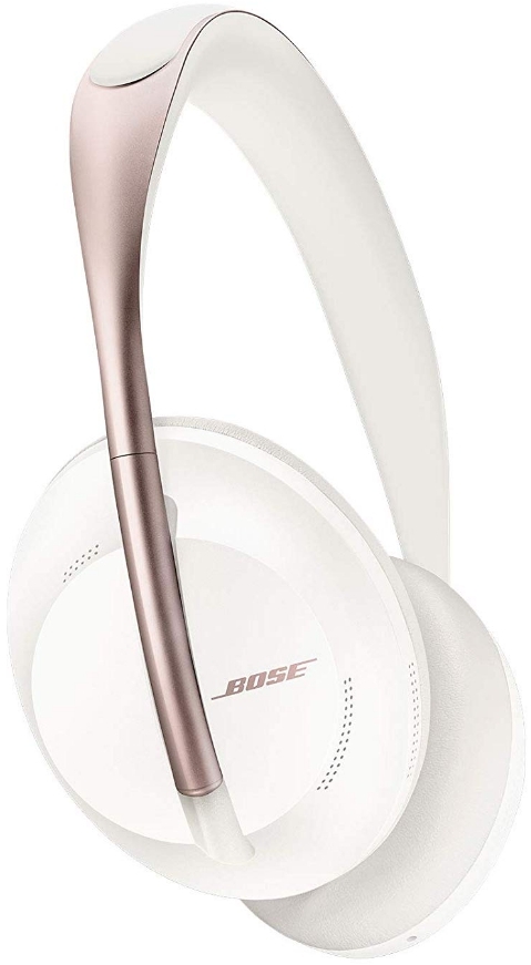

Наушники BOSE Noise Cancelling Headphones 700 Black (794297-0100)