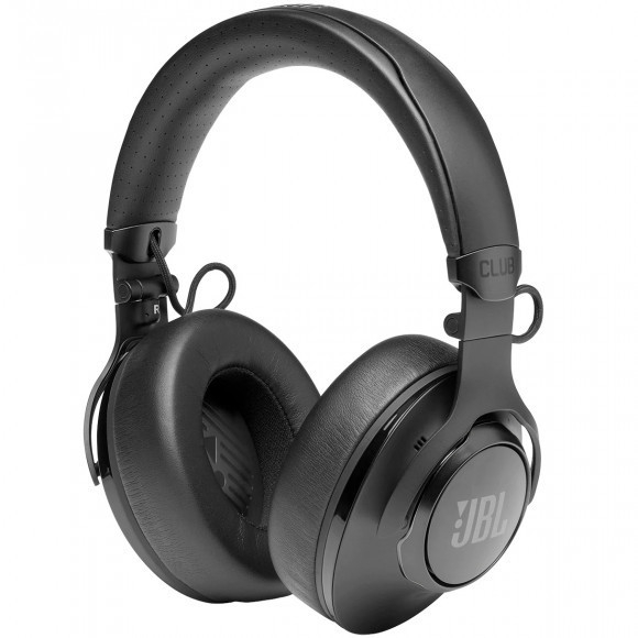 

Наушники JBL Club 950NC Black (JBLCLUB950NCBLK)