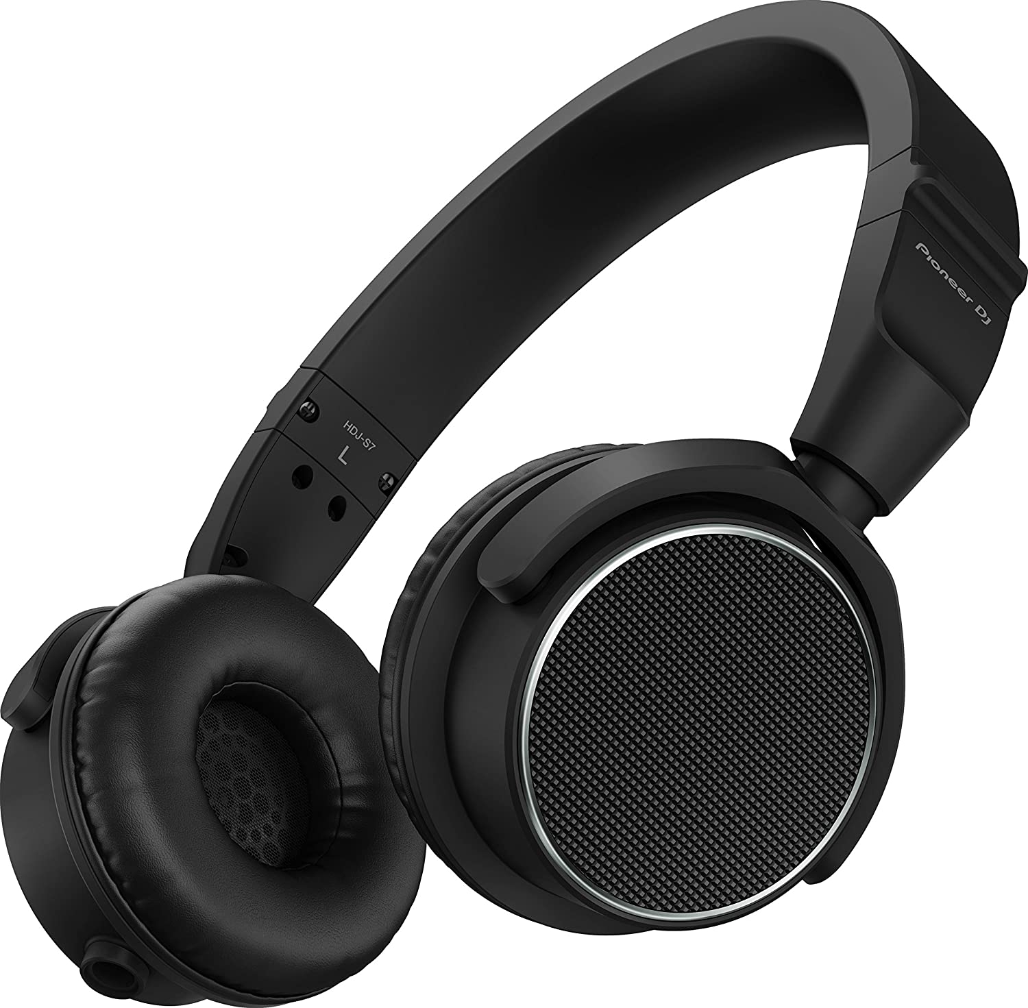 

Наушники Pioneer HDJ-S7 Black