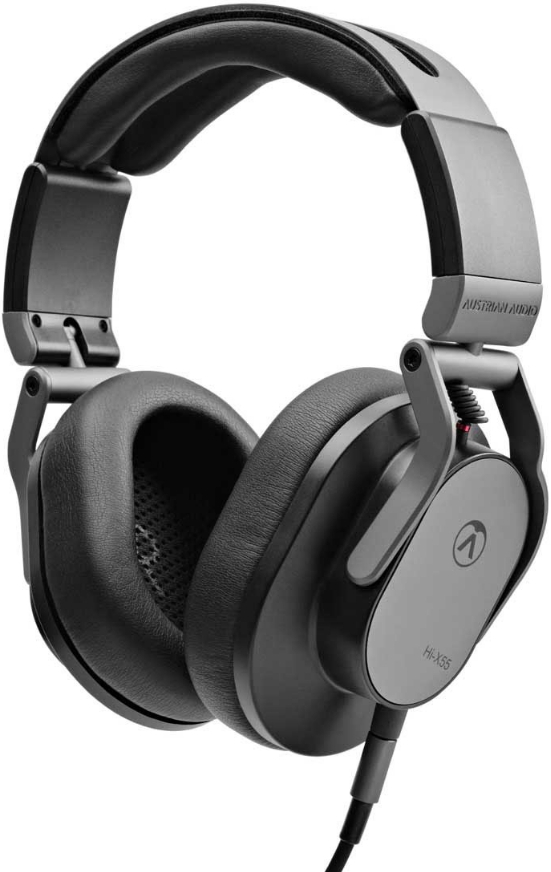 

Наушники Austrian Audio HI-X55