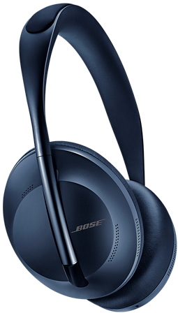 

Наушники BOSE Noise Cancelling Headphones 700 Triple Midnight 794297-0700